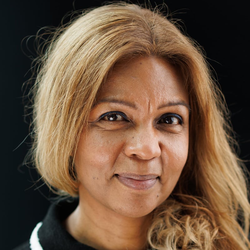 Kathleen Offman Mathisen