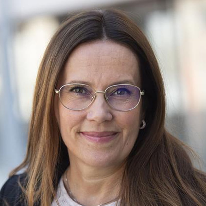 Marianne Sivertsen Næss