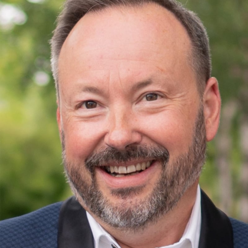 Morten Hyldborg Jensen