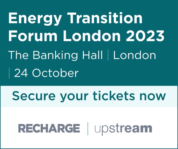 Energy Transition Forum 2023 