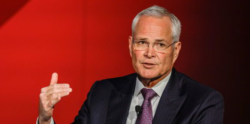 ExxonMobil chief - People underestimate challenge of moving away from fossil fuels