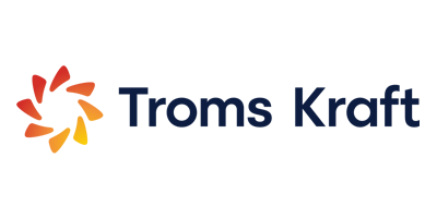 Troms Kraft 400x200
